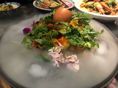 小娘惹豆腐-小娘惹厨房Little Nyonya(狮城有约上榜店)