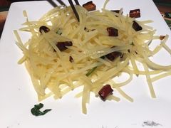 -绿茶餐厅(蓝色港湾店)