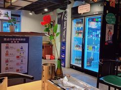 -腰子哥烤串(石佛营炫特店)