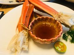 -王鼎精致料理铁板烧(世博源店)