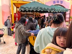 -史努比缤纷世界