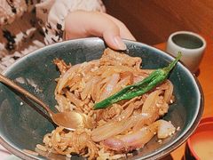 -仓桥家·焗寿司·锅物(光谷步行街店)