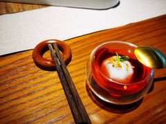 桂花桃胶芋艿-梅花境(万科店)