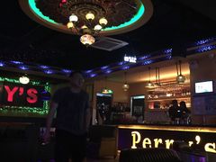 -Perry's·酒吧(打浦桥店)