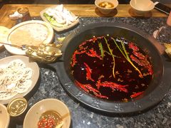 -蜀大侠火锅(古田店)