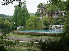 -宁波九龙湖开元度假村