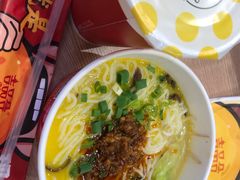 -吉品合酥脆烤饼(嘉里城店)
