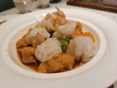 -狮王府淮扬菜(老门东店)