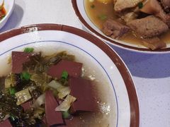 -牛楠楠·香港牛腩茶餐厅(永旺店)