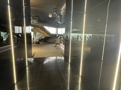 -TRACTION 运动中心(金融街店)