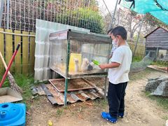 -启东恒大海上威尼斯酒店