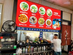 -朱秀英梆梆肉葫芦头(琉璃街店)