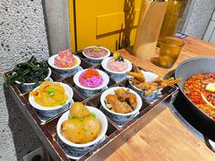 -楠火锅(龙阳广场店)