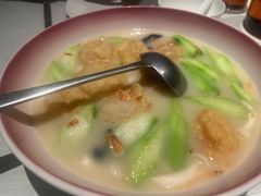 -汤城小厨•粤菜•靓汤(金融街店)