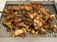-四季民福烤鸭店(前门大栅栏店)