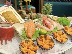 -胆道·海胆专门店(凯德晶萃店)