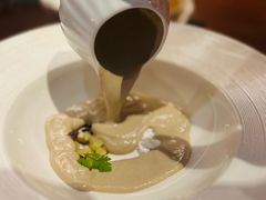 -恰餐厅及酒吧 CHAR Bar & Grill (北京丽都皇冠假日店)