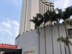 -汕头金海湾大酒店(万象城店)