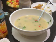 -盛百味·家宴餐厅(霸州分店)