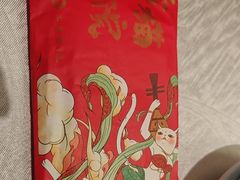 -唐猫庭院·千年陕菜(大唐不夜城店)