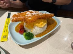 -和平馆·地道港澳茶餐厅(西门口店)