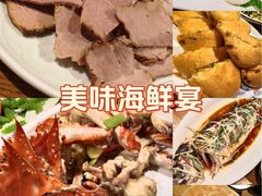-李连贵酒家熏肉大饼(昆明街店)