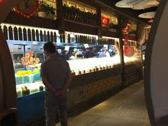 -老宁波1381餐厅(宏泰广场店)