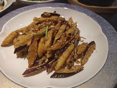 -秦月轩·陕西家乡菜(阜成路·五棵松店)