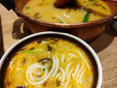 小锅米线-米店·云南菜(南门店)