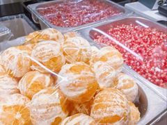 -Jazcu珍仕菓鲜榨果汁(西单大悦城店)