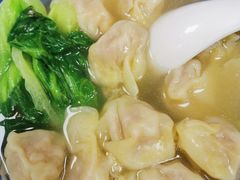 净云吞-珍珍小食店(西华路店)