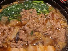 -千代武日本料理(哈西店)