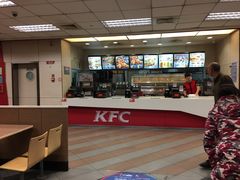 -肯德基(珠峰店)