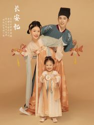 -古摄影婚纱(湛江霞山步行街店)