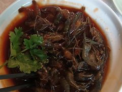 -山外山菜馆(玉泉路店)