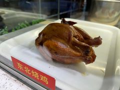 -老郑家东北春饼(龙悦居店)