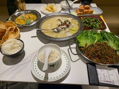 -帕娜·泰式茶餐厅·Bistro(近铁广场店)
