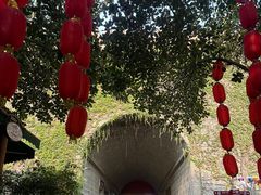 -茂德公鼓城