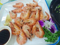 -景好海鲜餐厅(大鹏必选旅游店)