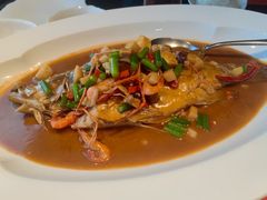 -馋遇江南·精致湖景雅宴(东方之门店)