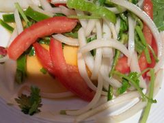 -谷丽麦馕新疆菜·清真(步步高梅溪新天地店)