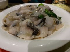 糟溜鱼片-春江饭店(共青团路总店)