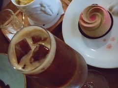 -咖法森林·咖啡  酒吧(天河店)