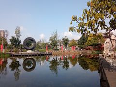 -洛带古镇