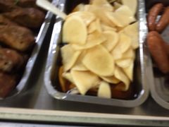 -腾兴饺子(腾龙路店)