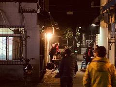 -小胡子祥彪烧烤(北湖总店)