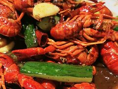 -阿青龙虾·烧烤大排档(湖里万达店)
