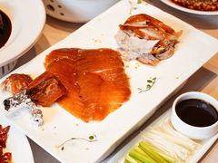 -漢舍中国菜馆(889广场店)