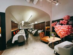 -DA·MARCO大马可意大利餐厅(京华店)