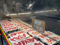 -谭三娘鲜切牛肉自助火锅(九眼桥总店)